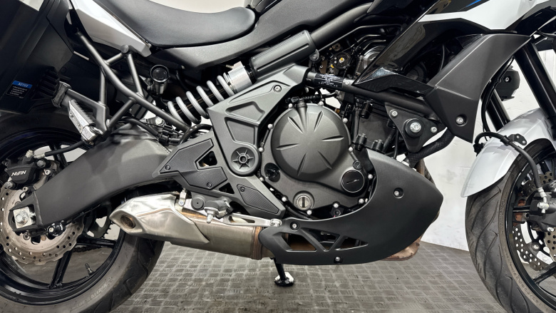 Kawasaki Versys 650 KLE650FMFNN (21MY)